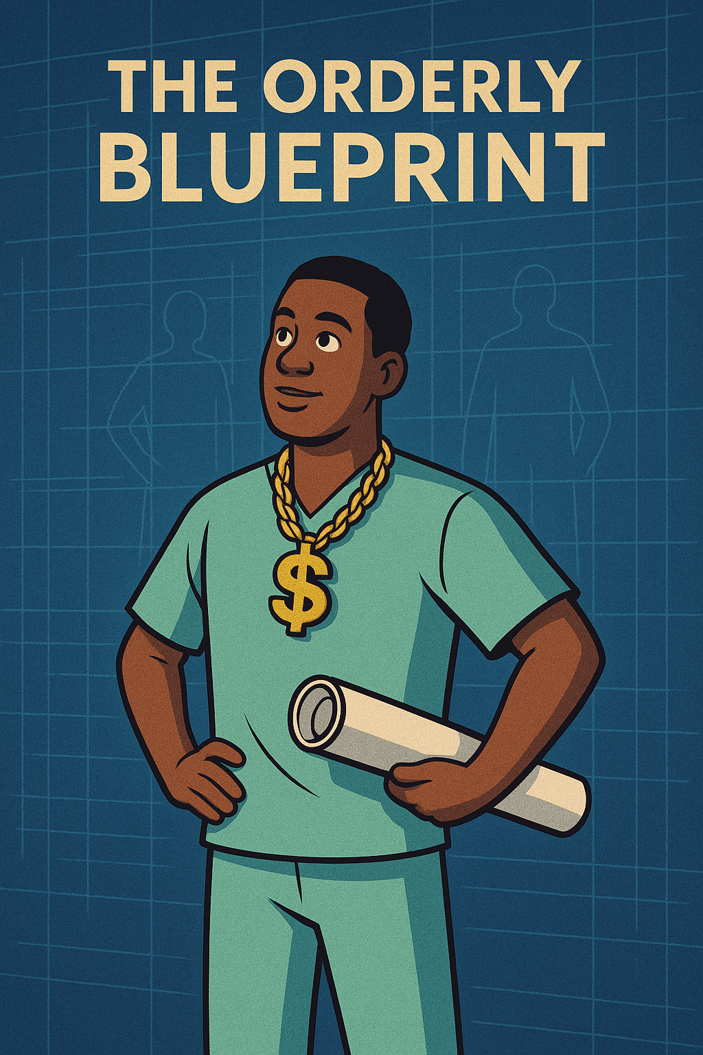 Chapter 10 Illustration - The Millionaire Blueprint