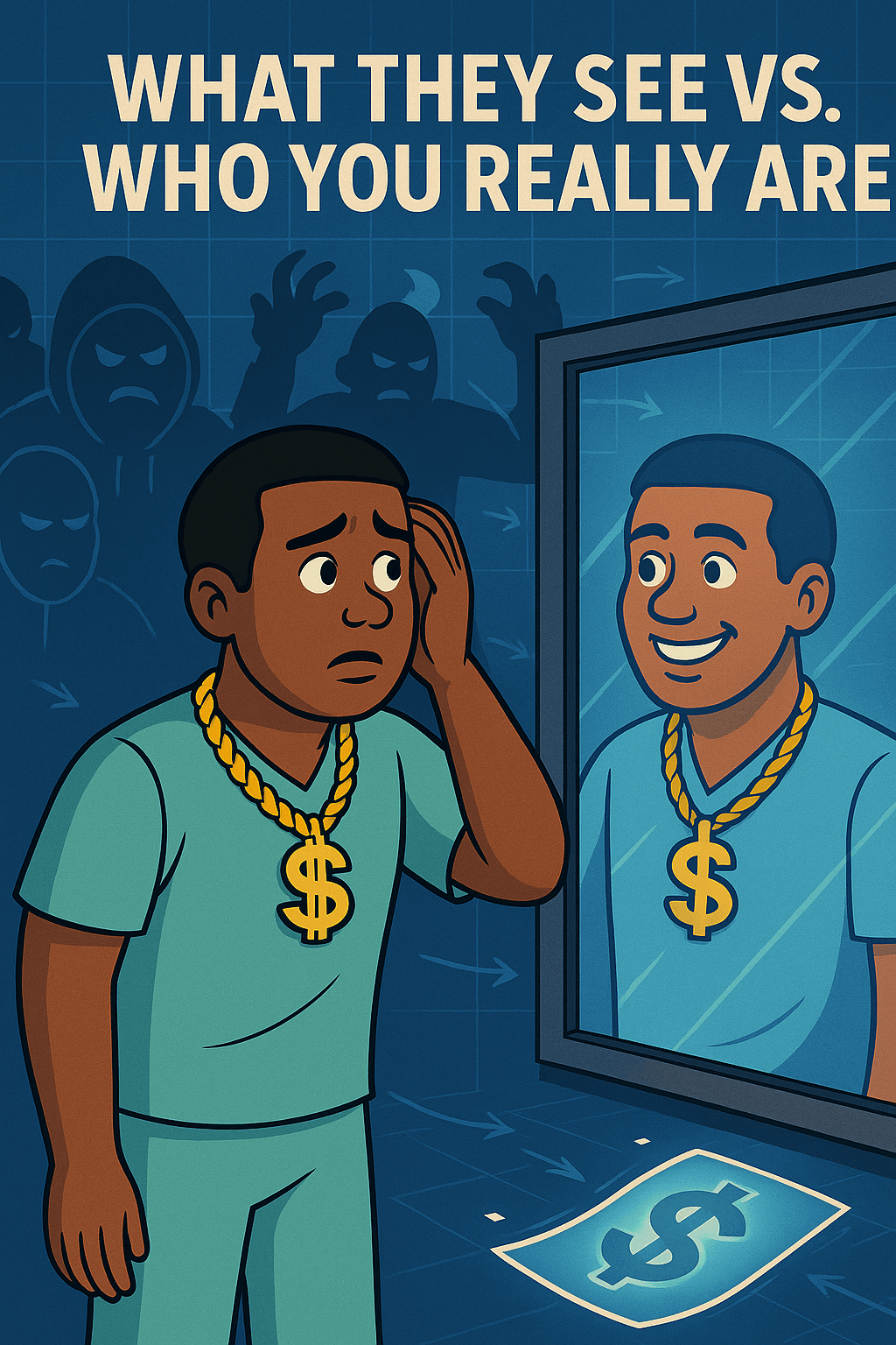 Chapter 5 cover illustration