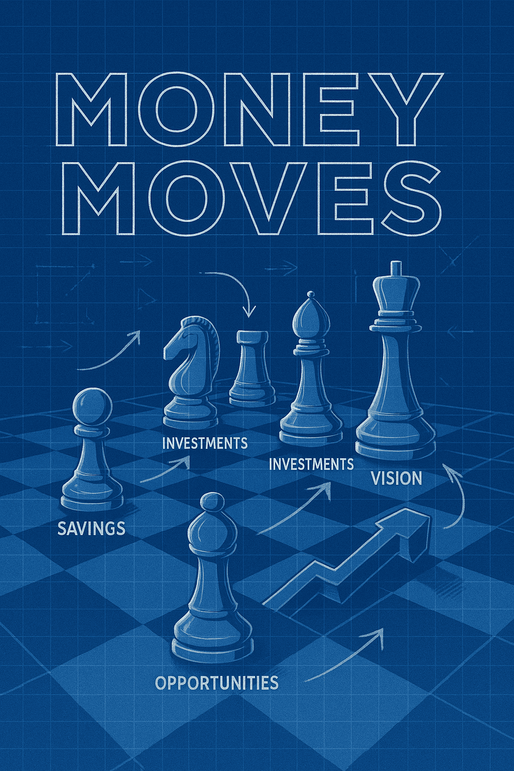 Chapter 6 cover illustration