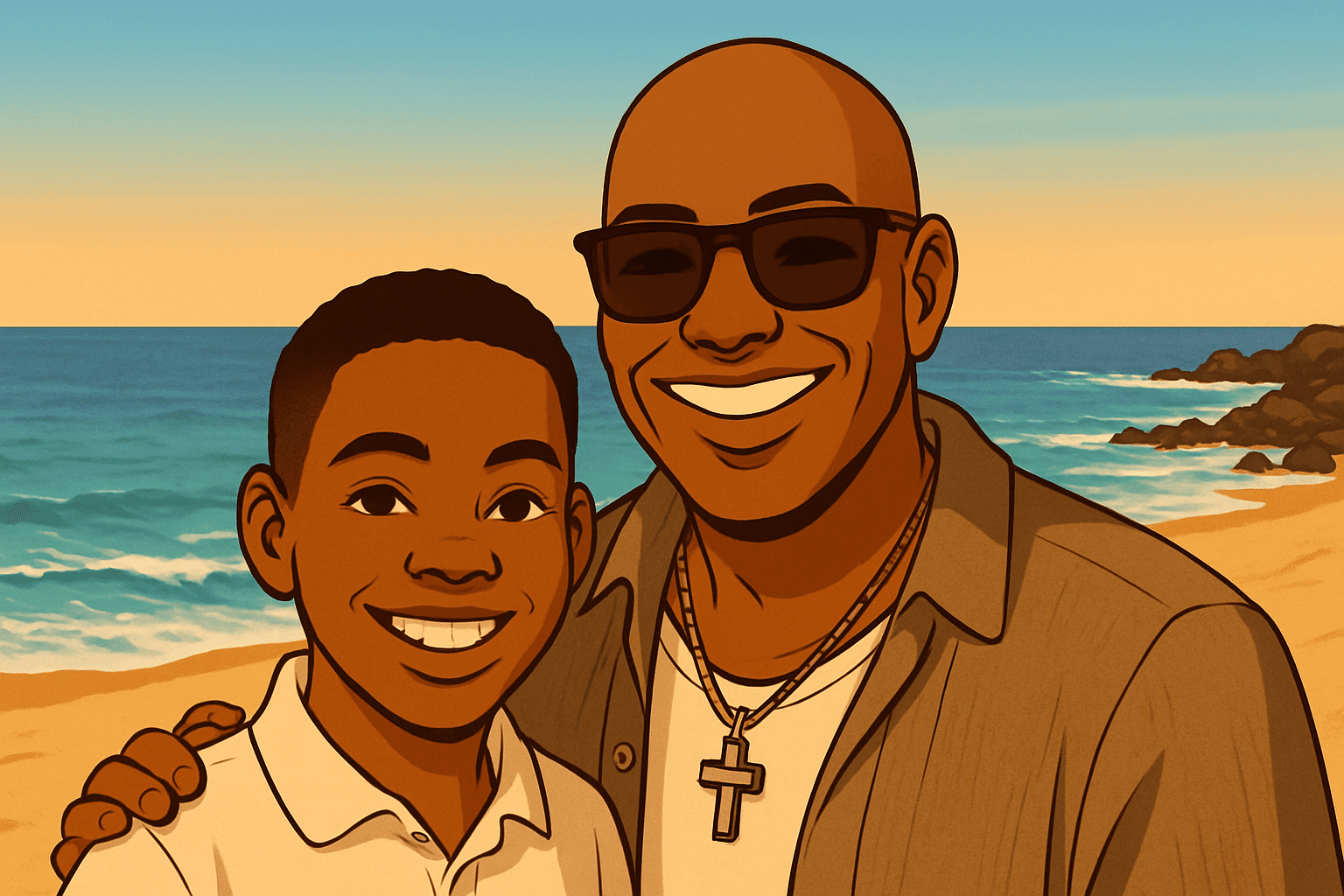 Foreword illustration